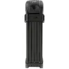 Image de AXA Fold 85   Antivol Pliable pour vélo   Longueur 85 cm   Niveau de sécurité 9   Antivol pour vélo avec 2 clés   Support Inclus