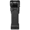 Image de AXA Fold Ultra 90   Antivol Pliable pour vélo   Longueur 90 cm   Niveau de sécurité 14   Haute sécurité   pour vélos Cargo, Speed pedelecs et vélos électriques   avec 2 clés