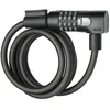 Image de AXA 59441595KC Resolute C10-150 Câble antivol Noir 150 cm