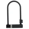 Image de AXA Newton 230 Cadenas   Longueur : 23 cm   Diamètre de l'anse : 14 mm   Niveau de sécurité 8   Support Inclus