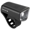 Image de AXA Dwn 50 Lux USB Éclairage de vélo   11 Heures d'autonomie