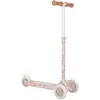 Image de Trottinette 3 roues Sunny Flower