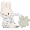 Image de Anneau hochet Miffy Lucky Leaves