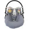 Image de Chaine d'activités pour poussette Miffy Vintage Sunny