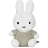 Image de Peluche Miffy Fluffy Vert