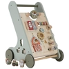 Image de Little Farm Chariot à Blocs en bois