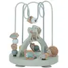 Image de Boulier spirale renard en bois FSC Forest Friends