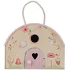 Image de Maison de poupée en bois FSC Fairy Garden