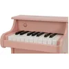 Image de Safari Friends Piano en bois Rose