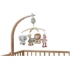 Image de Safari Friends Mobile musical en bois