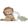 Image de Anneau hochet Lion Safari Friends