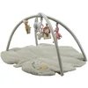 Image de Safari Friends Tapis d'éveil avec arche