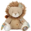 Image de Safari Friends Peluche d'activité Lion