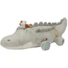 Image de Safari Friends Peluche d'activité XL Crocodile