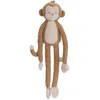 Image de Safari Friends Peluche Slouching Monkey XL Marron