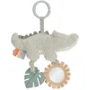 Image de Safari Friends Jouets d'activit ©s   suspendre Crocodile