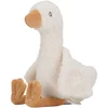 Image de Newborn Peluche oie