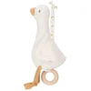 Image de Newborn Boîte à musique oie