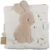 Image de Newborn Livre d'activités tissu