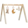 Image de Newborn Arche d'éveil en bois