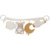Image de Newborn Chaîne d'activités poussette