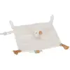 Image de Newborn Doudou carré oie