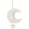 Image de Newborn Boîte à musique lune et étoile