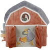 Image de Little Farm Livre d'activités en tissu