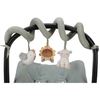 Image de Little Farm Peluche Spirale d'activités