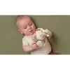 Image de Anneau hochet poule Little Farm