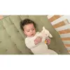 Image de Hochet anneau souple mouton Little Farm