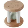 Image de Hochet Roulant FSC Baby Bunny