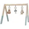 Image de Newborn Arche d'éveil en bois Forest Friends