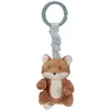 Image de Peluche vibrante renard Forest Friends