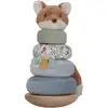 Image de Forest Friends Renard à empiler doudou