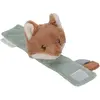 Image de Hochet de poignet renard Forest Friends