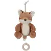 Image de Boîte à musique renard Forest Friends