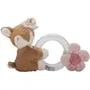 Image de Anneau hochet faon Fairy Garden
