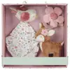 Image de Fairy Garden Coffret cadeau Rose