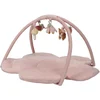 Image de Fairy Garden Tapis d'activités + arche Rose