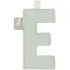 Image de Lettre E Vert