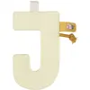 Image de Lettre J Vert
