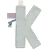 Image de Lettre K Vert