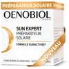 Image de OENOBIOL SUN EXPERT Préparateur Solaire - Protection cellulaire renforcée* - Favorise un hâle intense et éclatant - Complément Alimentaire 30 capsules - Programme 1 mois