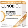 Image de OENOBIOL SUN EXPERT Préparateur Solaire Peau Sensible - Protection cellulaire renforcée2 - Favorise un hâle intense et éclatant - Complément Alimentaire 30 capsules - Programme 1 mois