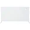 Image de EUROM Mon Soleil Display 650 Wi-Fi Chauffage Mural Infrarouge - 650W - 15kg