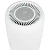 Image de EUROM OASIS 303 - Humidificateur D'air Mobile - 12W - 300 Ml/h - 3L