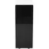 Image de Eurom PAC 9.3 Compact Climatiseur Mobile - 2600 W - 9000 BTU