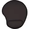 Image de Trust Bigfoot Gel ergonomique noir