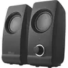 Image de Trust Remo 2.0 Enceintes PC filaire 16 W noir